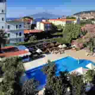 Mediterraneo Hotel, 4 of 5