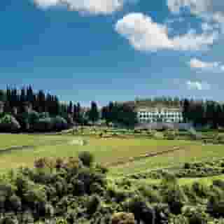 Villa Vistarenni, 5 of 5