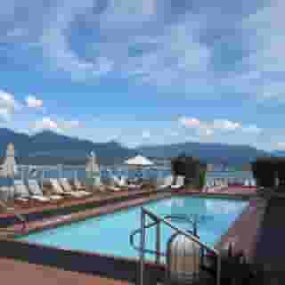 Pan Pacific Vancouver, 6 of 6