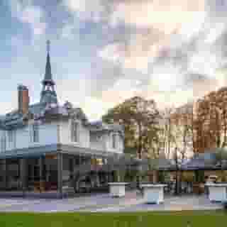 Boutique Hotel Westervilla, 1 of 5