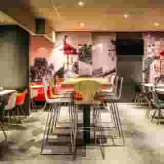 Ibis Saint Genis Pouilly Geneve, 3 of 5