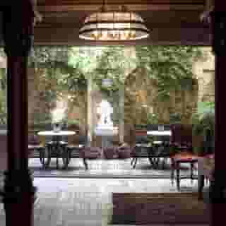 Hotel Niles Istanbul, 5 of 5