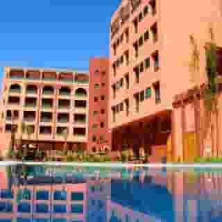 Diwane Hotel, 5 of 5
