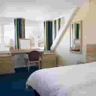 Beausite Hotel, 5 of 5