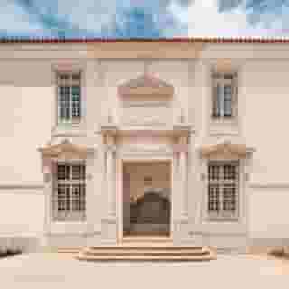 Locke De Santa Joana, 1 of 5