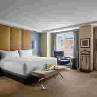 Battery Wharf Hotel, 2 of 5
