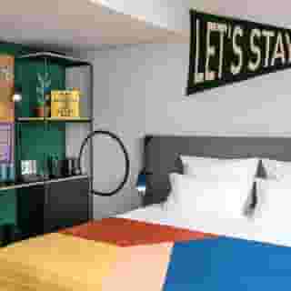 The Social Hub Berlin, 5 of 5