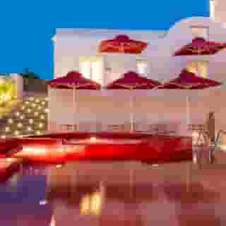 Art Hotel, 5 of 5