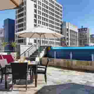 Strand Tower, 3 of 5