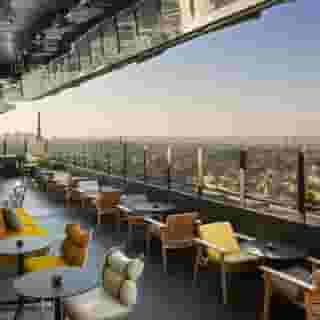 Pullman Paris Montparnasse, 1 of 5