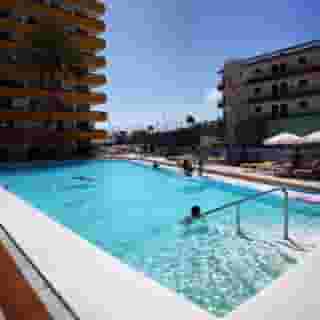 Las Arenas Apartments, 5 of 5