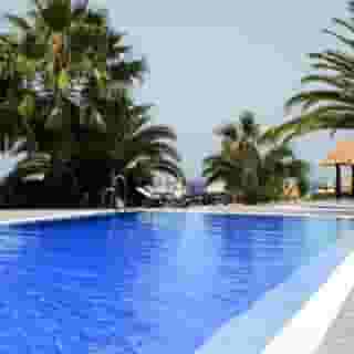 El Cortijo de Zahara, 4 of 5