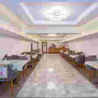 Sim Hotel Istanbul, 5 of 5