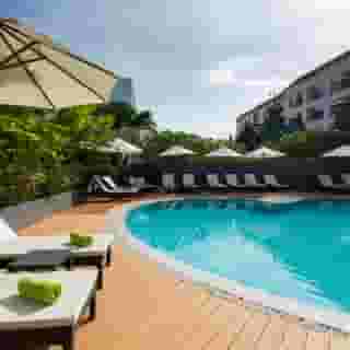 Krabi Heritage Hotel, 6 of 6