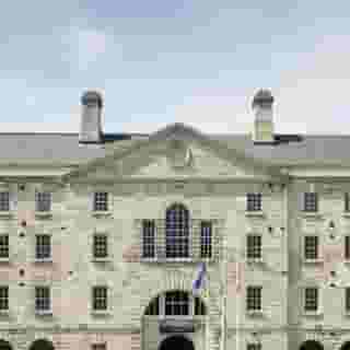 Maldron Hotel Smithfield, 6 of 6