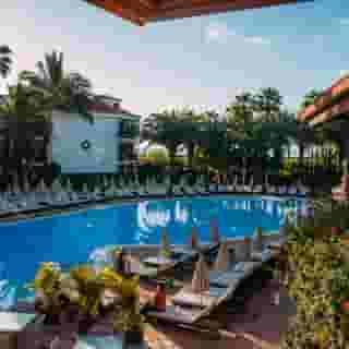 Parque Tropical, 3 of 5