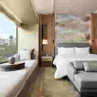 Dusit Thani Bangkok, 3 of 5