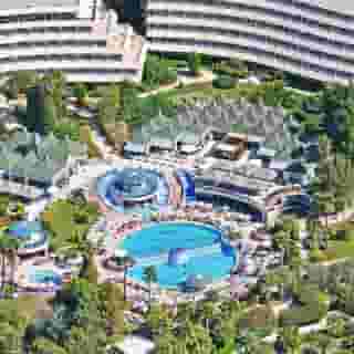 Grand Blue Sky International, 1 of 5