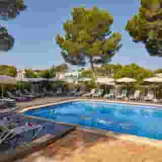Paradise Beach Music Hotel - Adults Only, 1 of 5