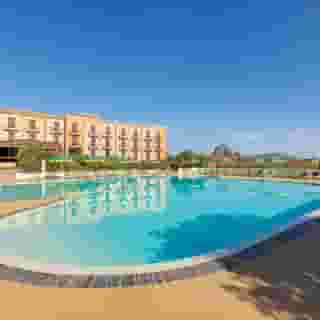 Villa Zina Park Hotel, 1 of 5