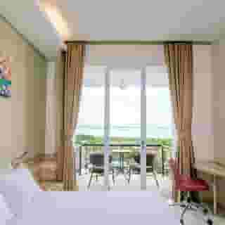 Mahogany Hotel Nusa Dua, 3 of 5