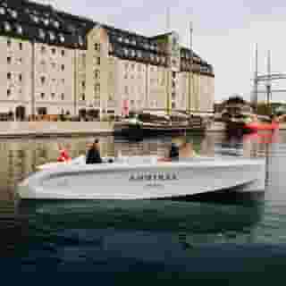 Copenhagen Admiral Hotel, 3 of 5
