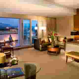 Mandarin Oriental Geneva, 1 of 5