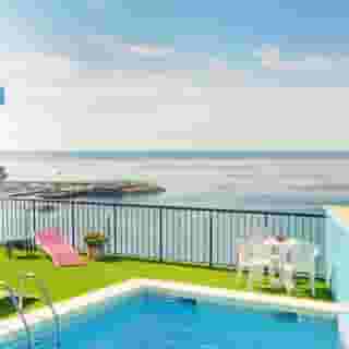 Marconi Hotel, 1 of 5