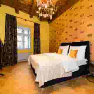 Old Royal Post Hotel, 5 of 5