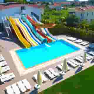Grand Emir Aqua Hotel, 3 of 5