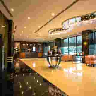 Cher Hotel & SPA istanbul, 5 of 5