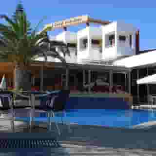 Palladion Hotel, 1 of 5