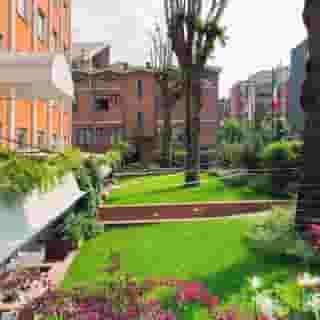 Eco Hotel Milano & Bioriso Restaurant, 2 of 5