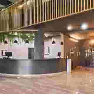 Silken Amara Plaza, 3 of 5