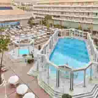 Cleopatra Palace Hotel, 1 of 5