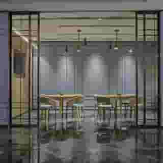 Two MacDonnell Road, 5 of 5