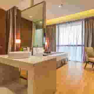 Citizenm Kuala Lumpur Bukit Bintang, 1 of 5