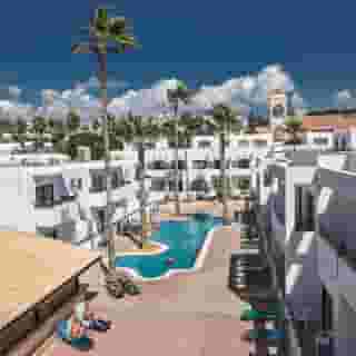 Aparthotel Anthea, 2 of 5