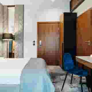 Garden Square Hotel, 4 of 5