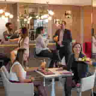Hotel Mercure Paris Vaugirard Porte de Versailles, 5 of 5