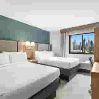 Holiday Inn Manhattan 6th Ave - Chelsea, 4 of 5