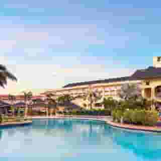 St Kitts Marriott Resort & The Royal Beach Casino, 4 of 5