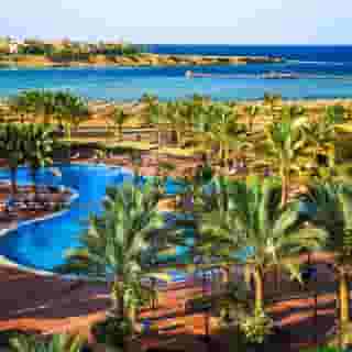 Jaz Solaya Resort, 5 of 5