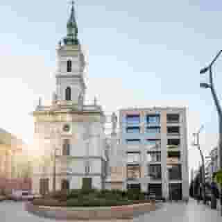 Hotel Emerald & Suites, 1 of 5