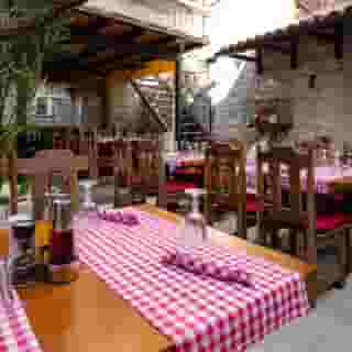 HOTEL TRAGOS, 5 of 5