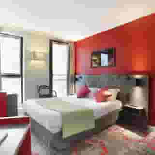 Hotel Eiffel Capitol, 5 of 5