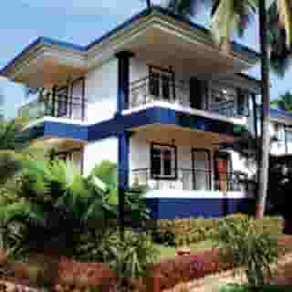 Santana Beach Resort, 3 of 5