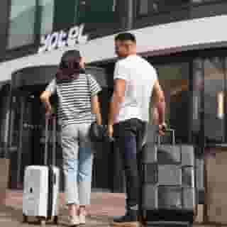 Yotel Glasgow, 3 of 5