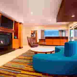 Fairfield Inn & Suites Houston Energy Corridor/Katy Freeway, 6 of 6