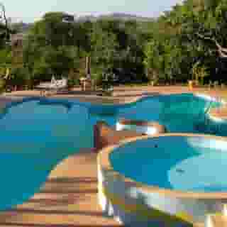 Nirvana Hermitage, 1 of 5